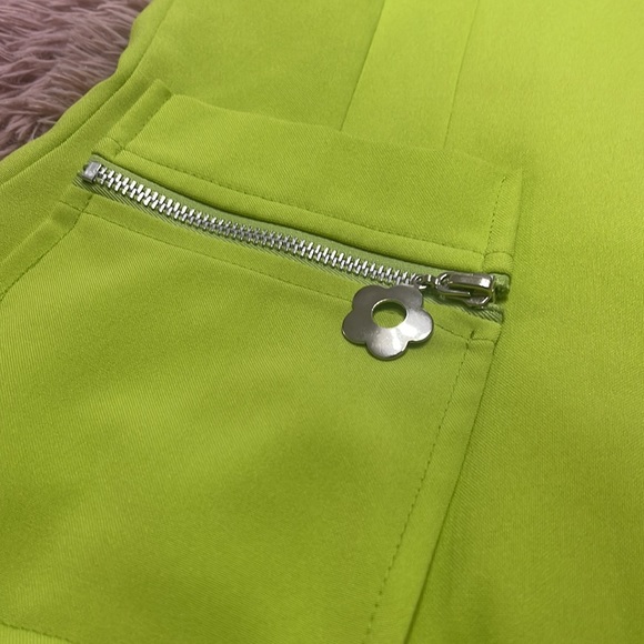 Vintage VIVAYOU USA short sleeve blazer - Picture 2 of 3